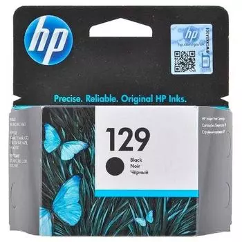 Картридж HP C9364HE для HP PS 8053, черный