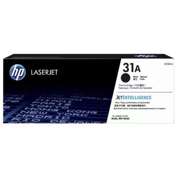 Картридж HP CF231A для HP LJ Ultra M230sdn, черный