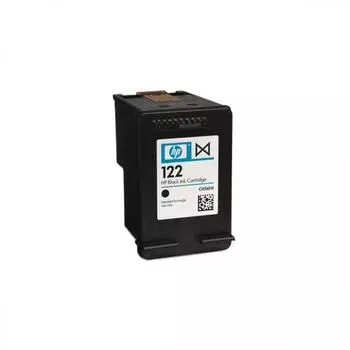 Картридж HP 122 черный 120 страниц (CH561HE)