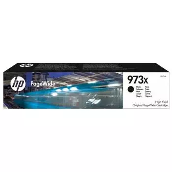 Картридж HP L0S07AE для HP PW Pro 477dw/452dw, черный