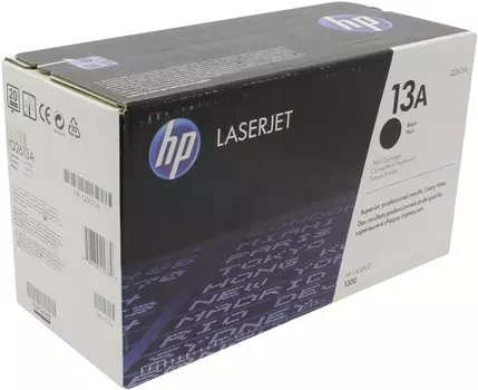 Картридж HP Q2613A HP LJ 1300/1300N (2500p)