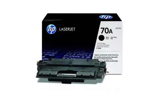 Картридж HP Q7570A HP LJM5025MPF, M5035MPF