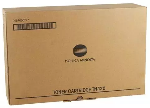 Картридж Konica Minolta TN-109 Toner Cartridge