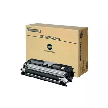 Картридж Konica Minolta TN-110 Toner Cartridge