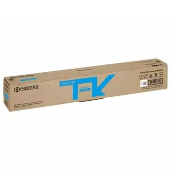 Картридж Kyocera TK-8115C