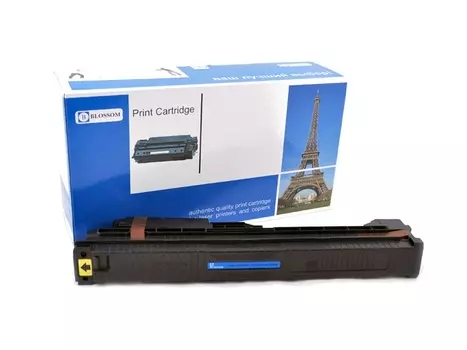 Картридж лазерный Blossom BS-EPLS050629 Cyan