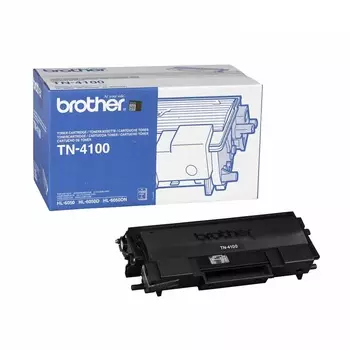 Картридж лазерный Brother TN-4100