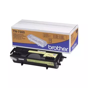 Картридж лазерный Brother TN-7300
