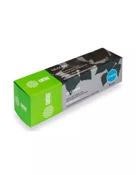 Картридж лазерный Cactus CS-CE400A черный (5500стр.) для HP LJ M551