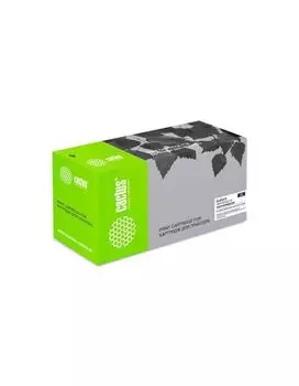 Картридж лазерный Cactus CS-CF237Y черный (41000стр.) для HP LJ M608n/M608dn/M609x/M631h/M631z/M632h