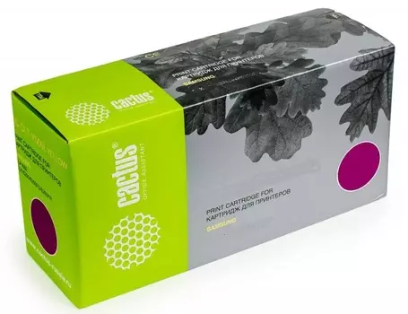 Картридж лазерный Cactus CS-D305L черный (15000стр.) для Samsung ML 3750