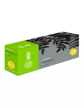 Картридж лазерный Cactus CS-PH3020X 106R03048 черный (3000стр.) для Xerox Phaser 3020/3020BI