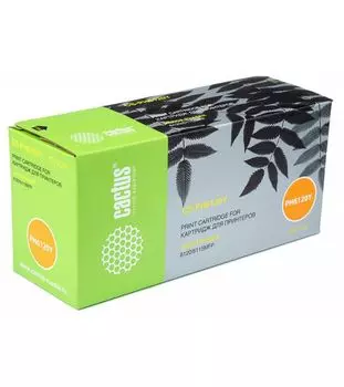 Картридж лазерный Cactus CS-PH6120Y 113R00690 желтый (1500стр.) для Xerox Phaser 6115/6120
