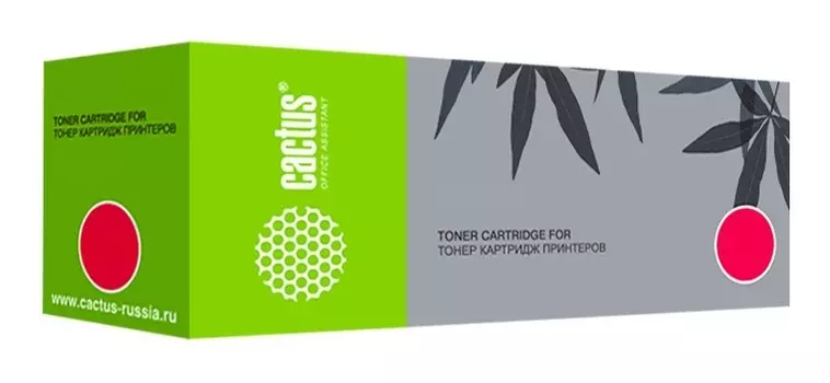 Картридж лазерный Cactus CS-SP3500XE черный (6400стр.) для Ricoh SP3500NSF/3510DN SF
