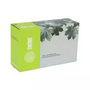 Картридж лазерный Cactus CS-WC7120MR 006R01463 пурпурный (15000стр.) для Xerox WC 7120/7125/7220/7225