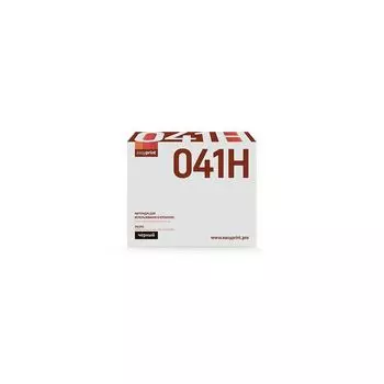 Картридж лазерный EasyPrint LC-041H