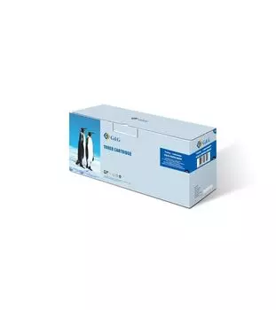 Картридж лазерный G&amp;G GG-719H черный (6500стр.) для Canon MF5840dni-Sensys/MF5880dni; LBP6300i/6650i