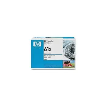 Картридж лазерный HP №61X (C8061X)