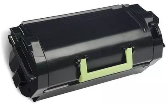 Картридж лазерный Lexmark 52D5H0E Black