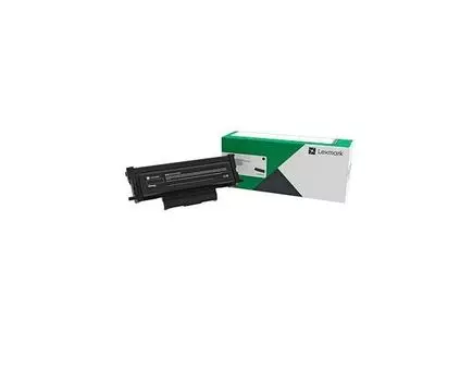 Картридж лазерный Lexmark B225X00 черный
