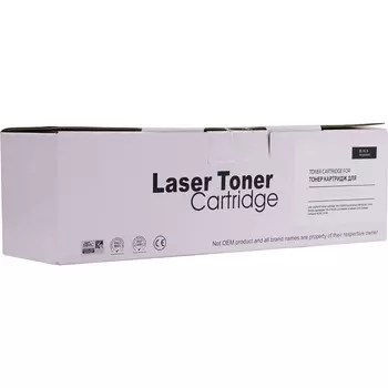 Картридж лазерный NN-CF218AW черный (1400стр.) для HP LJ M104/ M132