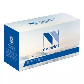 Картридж лазерный NV Print NV-054 Black