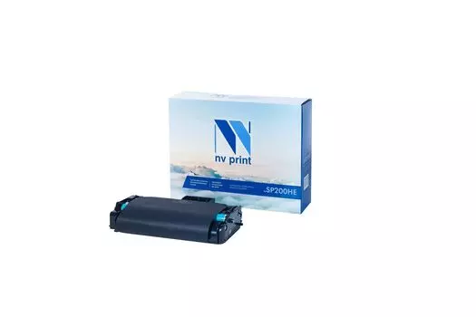 Картридж лазерный NV Print NV-SP200HE