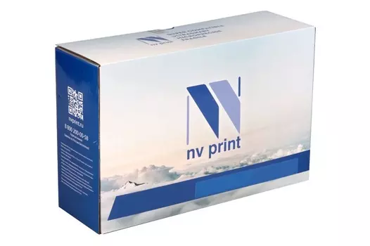 Картридж лазерный NV Print NV-SP310M Magenta