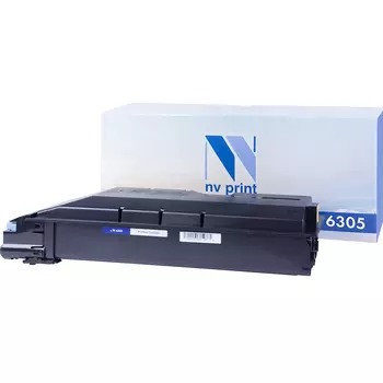 Картридж лазерный NV Print TK-6305
