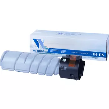 Картридж лазерный NV Print TN-116