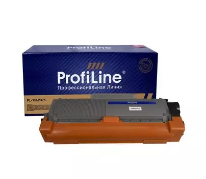 Картридж лазерный ProfiLine PL-TN-2375