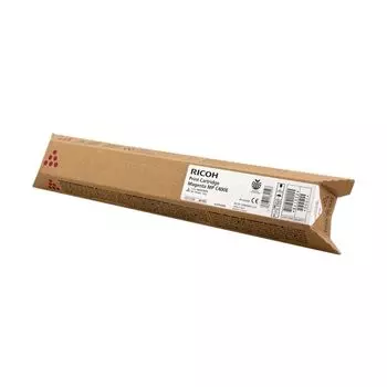 Картридж лазерный Ricoh MP C400E (842236) желтый