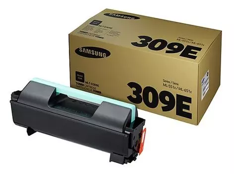 Картридж лазерный Samsung MLT-D309E (SV091A)