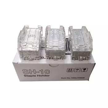 Картридж лазерный со скрепками Kyocera SH-10 (1903JY0000)