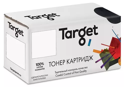Картридж лазерный Target TR-78A/728/CE278A