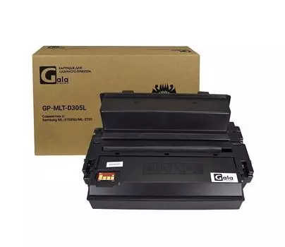 Картридж MLT-D305L 15000 копий GalaPrint