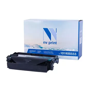 Картридж NV Print 101R00555 DU для Xerox Phaser 3330/WorkCentre 3335/3345 (30000k)