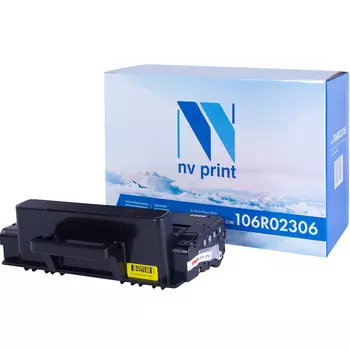 Картридж NV Print 106R02306 для Xerox Phaser 3320 (11000k)