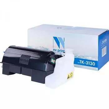 Картридж NV Print TK-3130 для Kyocera FS 4200/4300 (25000k)