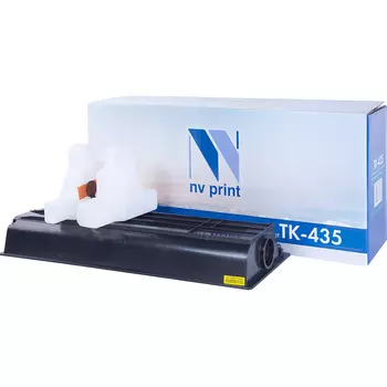 Картридж NV Print TK-435 для Kyocera KM 180/181/220/221 (15000k)
