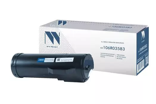 Картридж NVP совместимый NV-106R03583 для Xerox VersaLink b400/b405 (13900k)