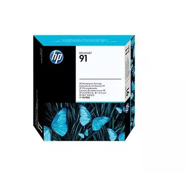 Картридж обслуживания струйный HP 761 (CH649A)