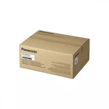 Картридж Panasonic DQ-TCD025A7D для Panasonic DP-MB545RU/MB536RU, черный