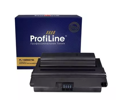 Картридж ProfiLine PL-108R00796