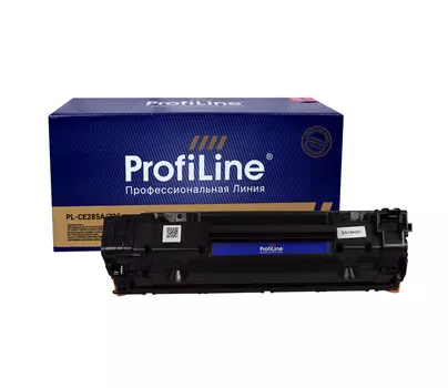 Картридж ProfiLine PL-CE285A