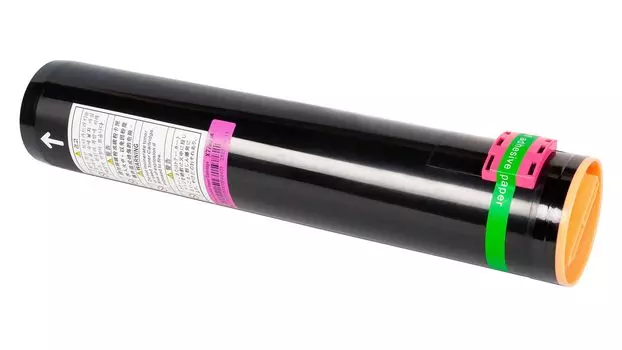 Картридж SAKURA 106R01161/106R01165 для XEROX, пурпурный, 25000 к. Phaser7760