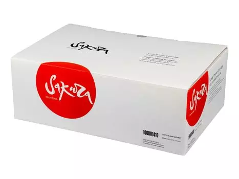 Картридж SAKURA 106R01410 для XEROX, черный, 25000 к. WC4250/WC4260