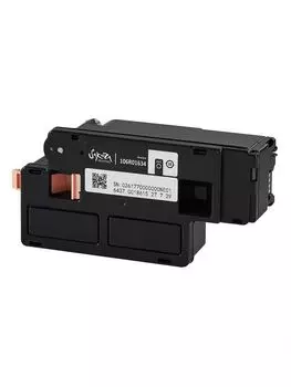 Картридж SAKURA 106R01634 для XEROX, черный, 2000 к. Phaser6000/Phaser6010