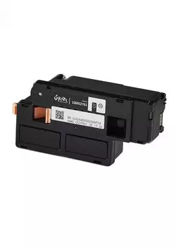 Картридж SAKURA 106R02763 для XEROX, черный, 2000 к. WC6027/WC6025/Phaser6022/Phaser6020