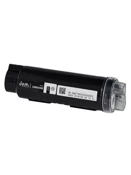 Картридж SAKURA 106R03488 для Xerox, черный, 5500 к. Phaser6510N/6510DN/6510DNI/WC6515N/6515DN/6515DNI